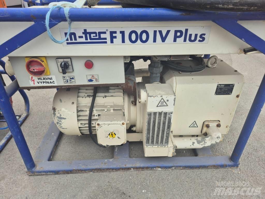  M-TEC Silomat F100 Ostalo