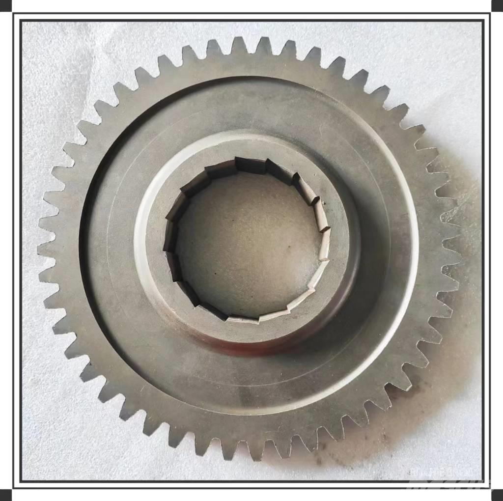 CLAAS Spur gear Mjenjač