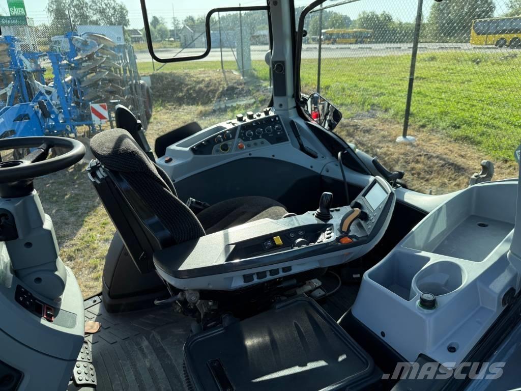 Valtra N 174 Traktori