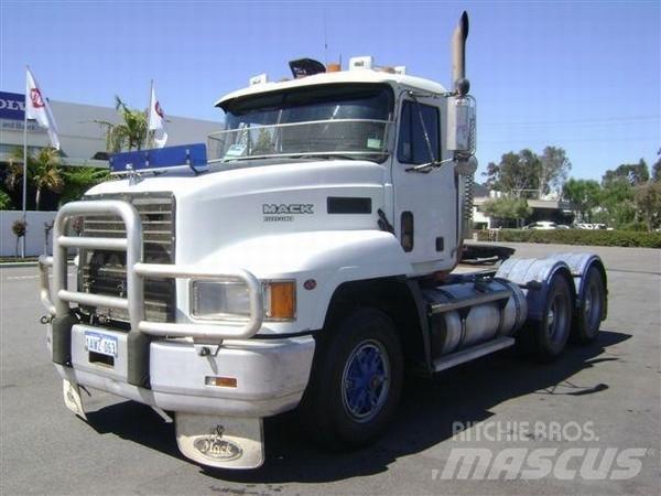 Mack Fleetliner Traktorske jedinice