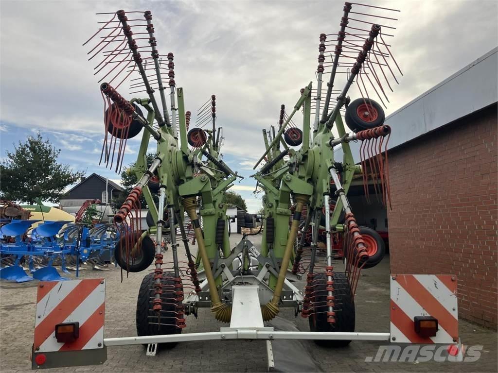 CLAAS Liner 3000 Sakupljači