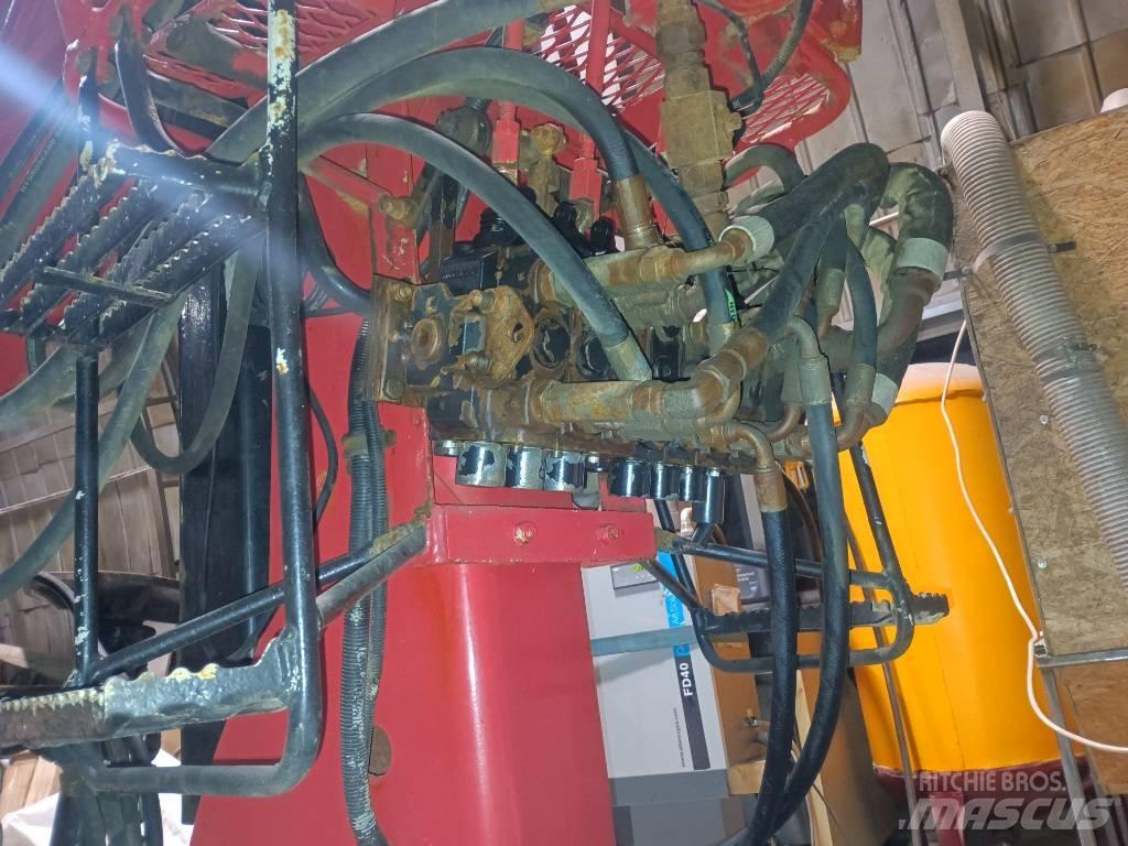 Loglift 82s Kranovi za stabla