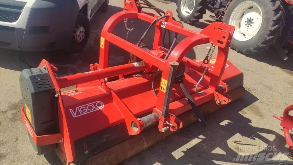  Vigolo RSA/280 MAX Poljoprivreda – ostalo