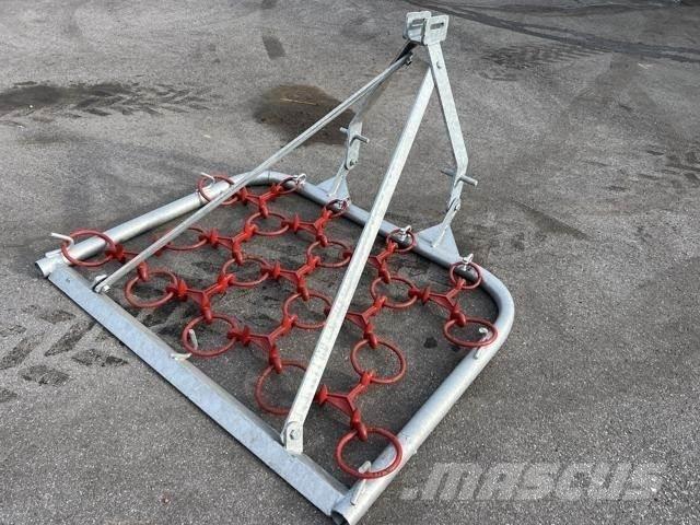 Peecon WS 135 TG Plugovi za putove