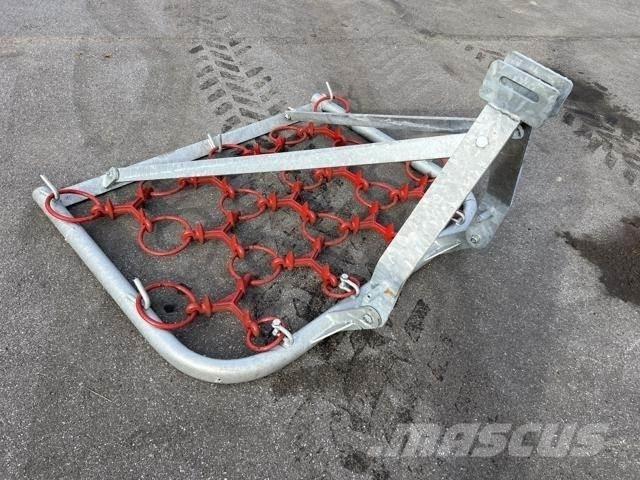 Peecon WS 135 TG Plugovi za putove