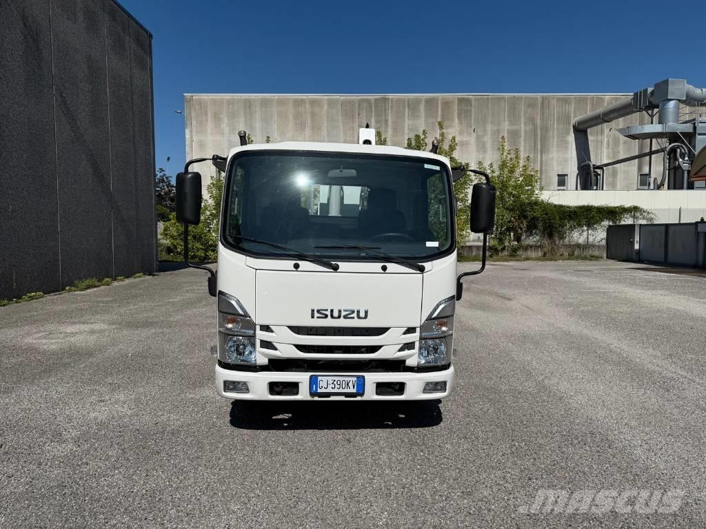 Multitel mx 200 Auto košare