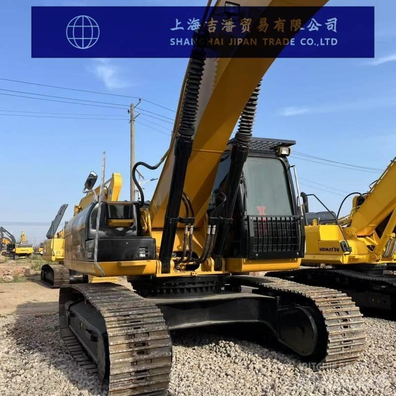 CAT 336 D Bageri gusjeničari