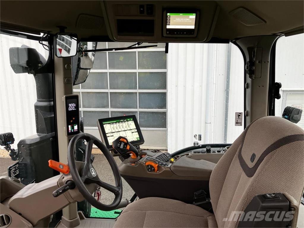 John Deere 7R 350 Traktori