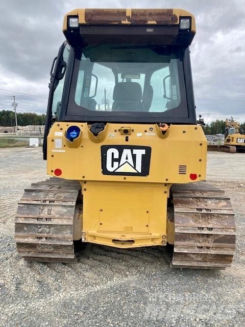 CAT D 3 K 2 LGP Buldožeri gusjeničari