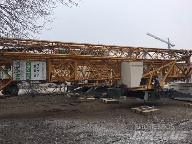 Liebherr 34K Toranjski kranovi