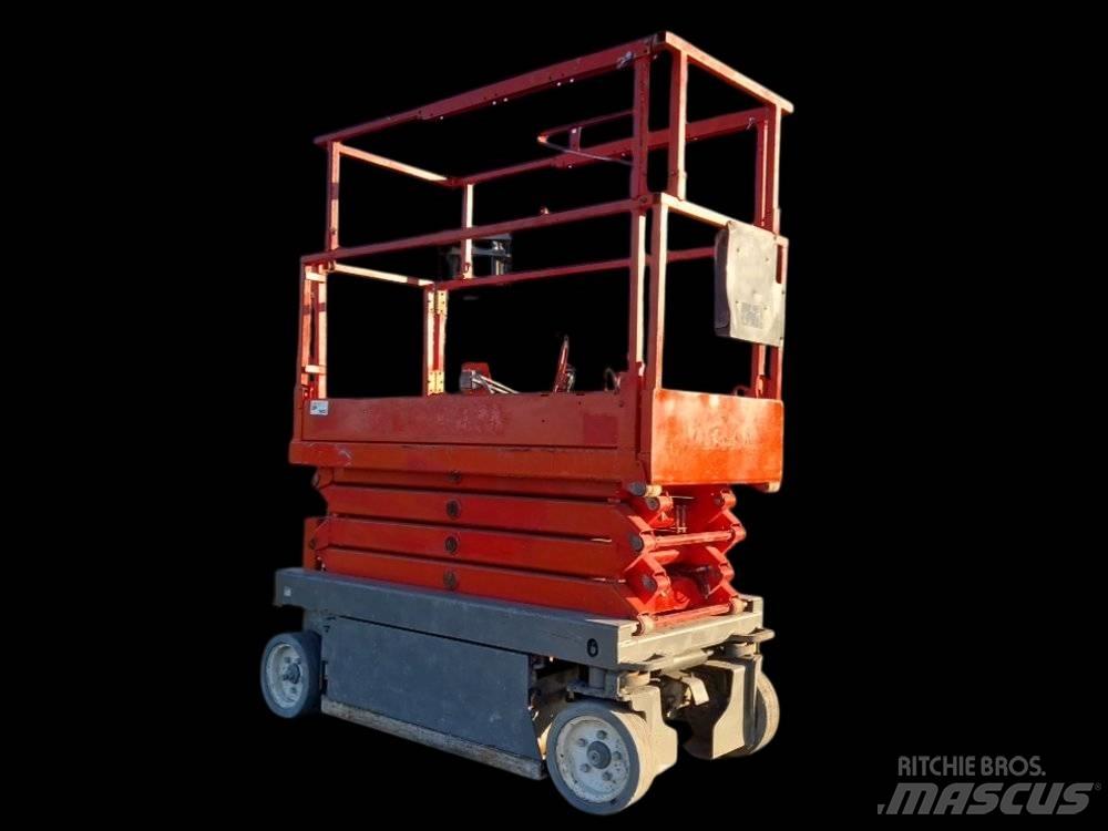 SkyJack SJ III 3219 Škaraste platforme