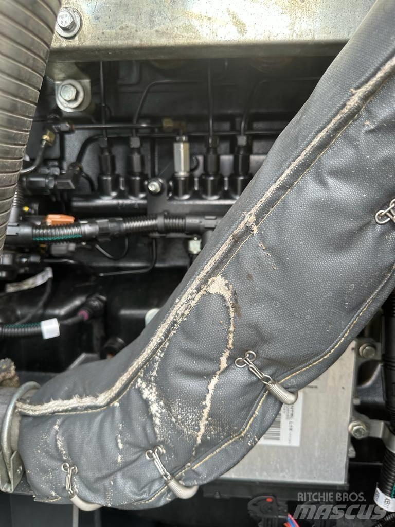 Atlas Copco QES150 Dizel agregati