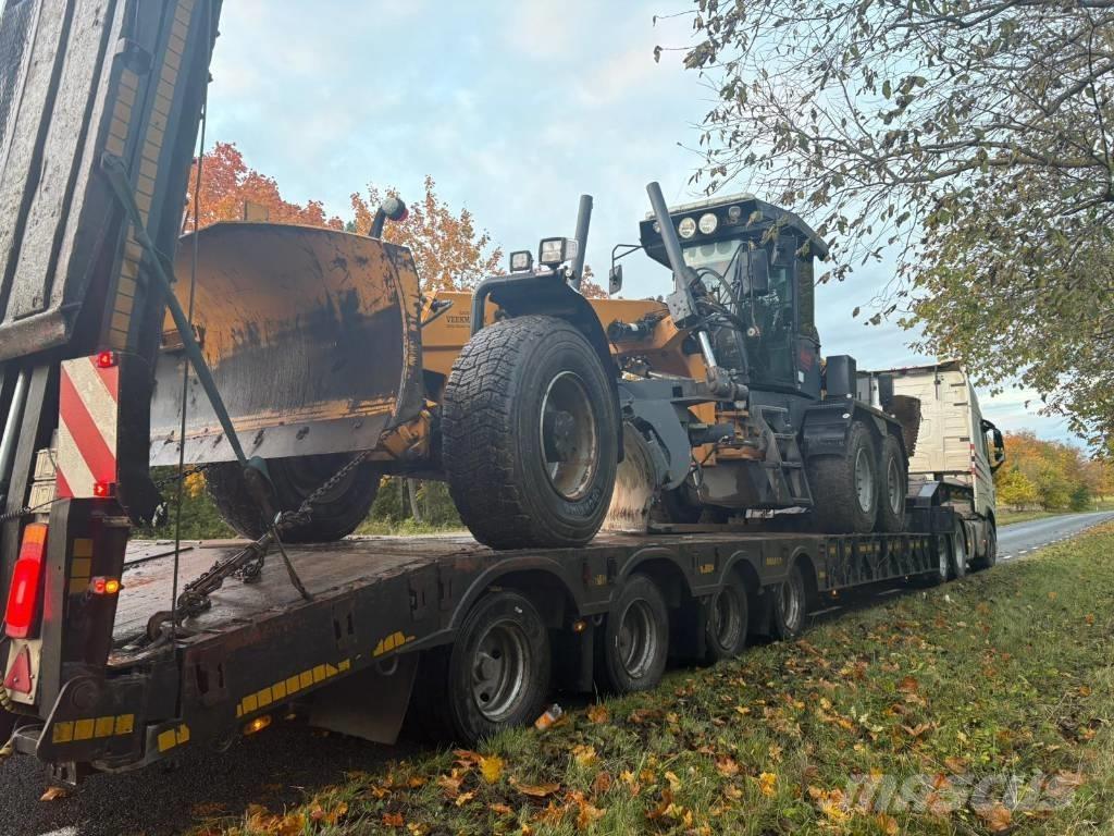 Andover SFCLEX 67 Niski utovarivači