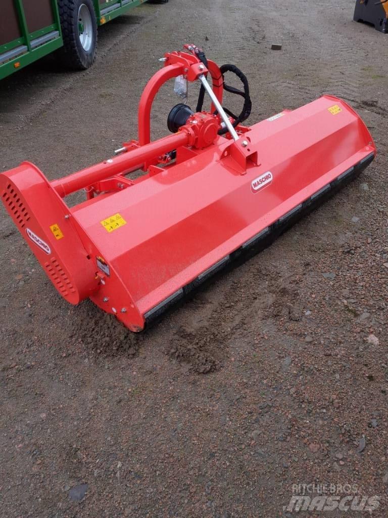 Maschio Brava 250 L Kosilice za pašnjak