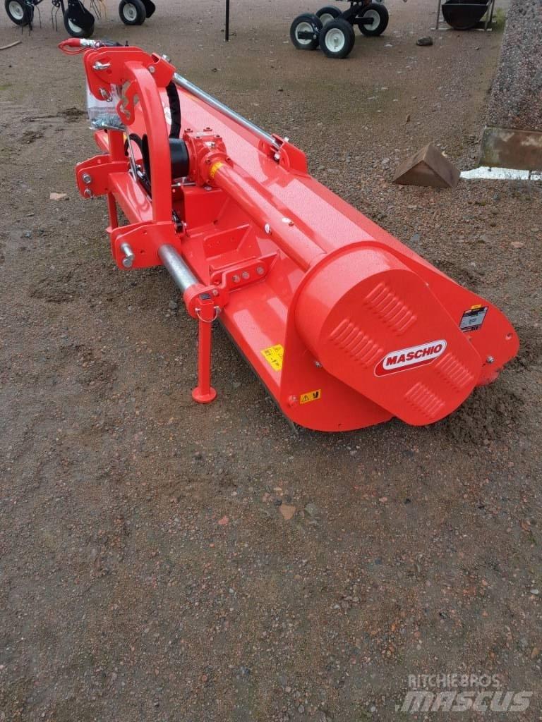 Maschio Brava 250 L Kosilice za pašnjak