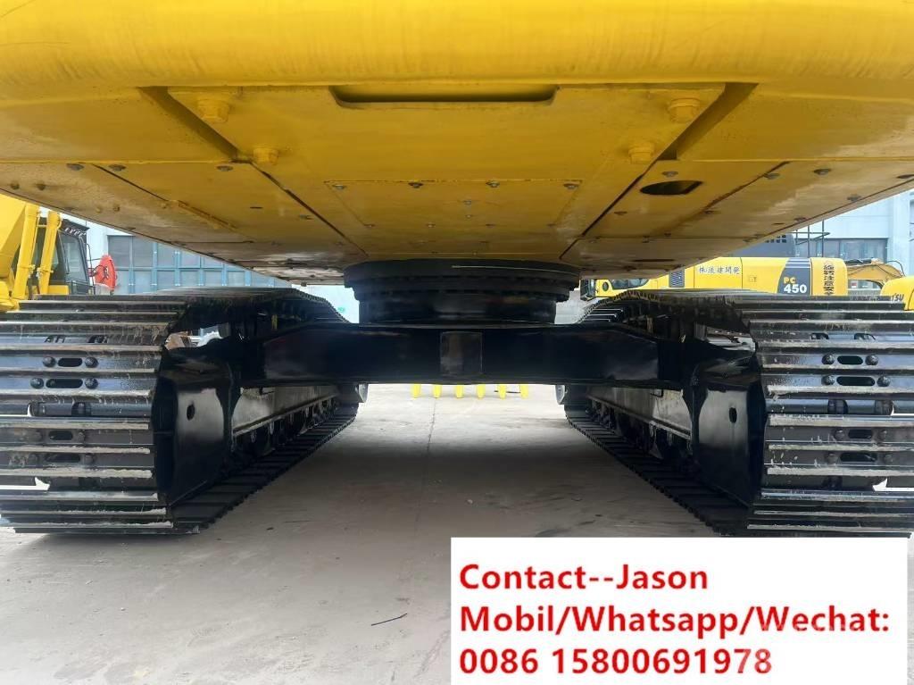 Komatsu PC 360 LC Bageri gusjeničari
