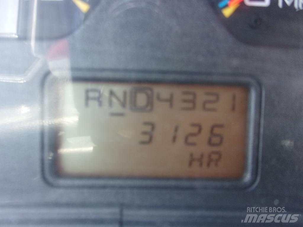 International 7400 Kombiji / vakuumski kamioni