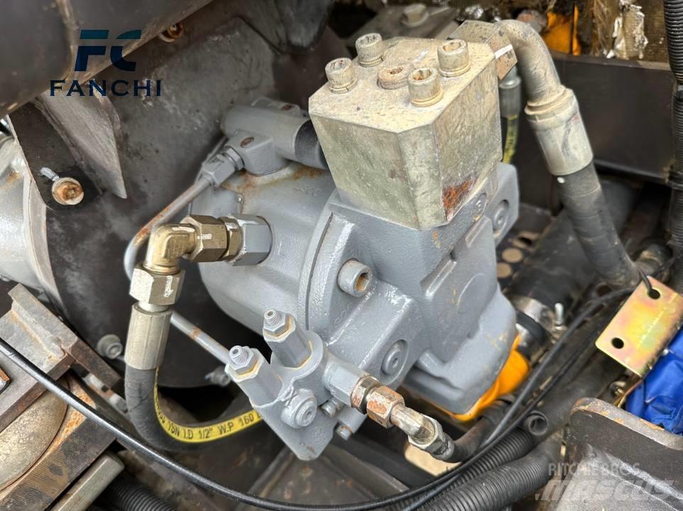 Sany SY 55 Mini bageri <7t