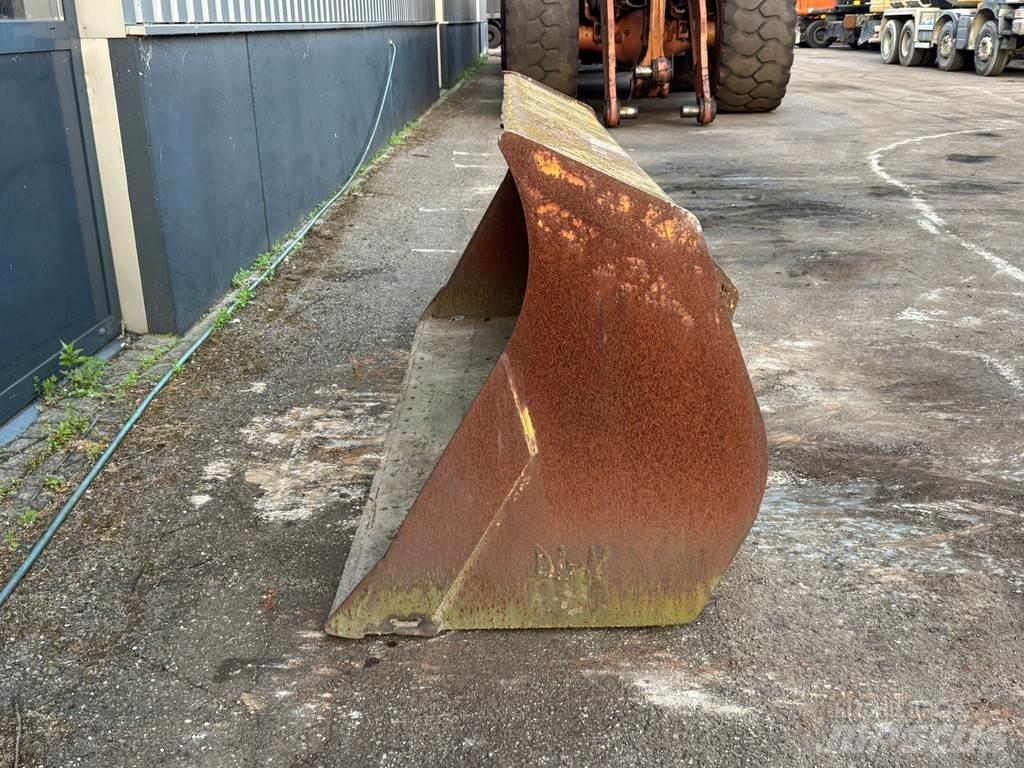  Onbekend WG-2200 Kašike / Korpe