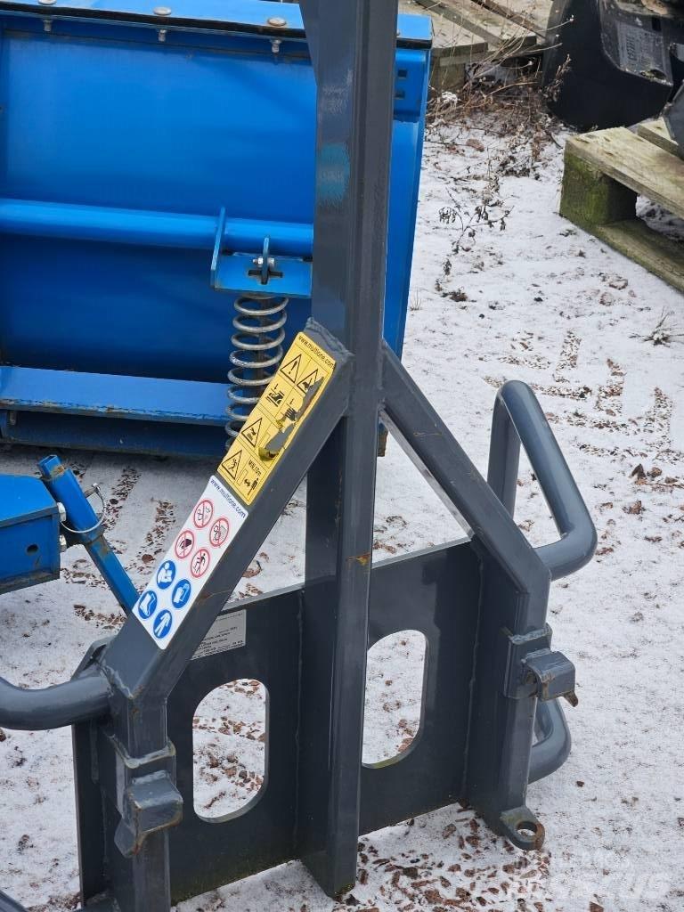 Multione Redskap Ostale komponente