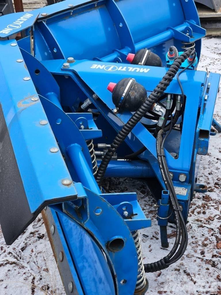 Multione Redskap Ostale komponente