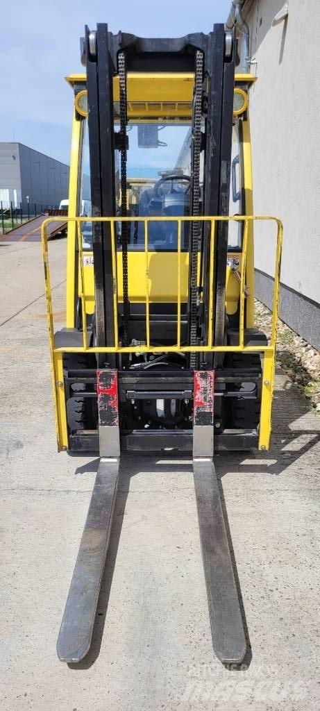 Hyster H 2.0 FT Dizelski viličari
