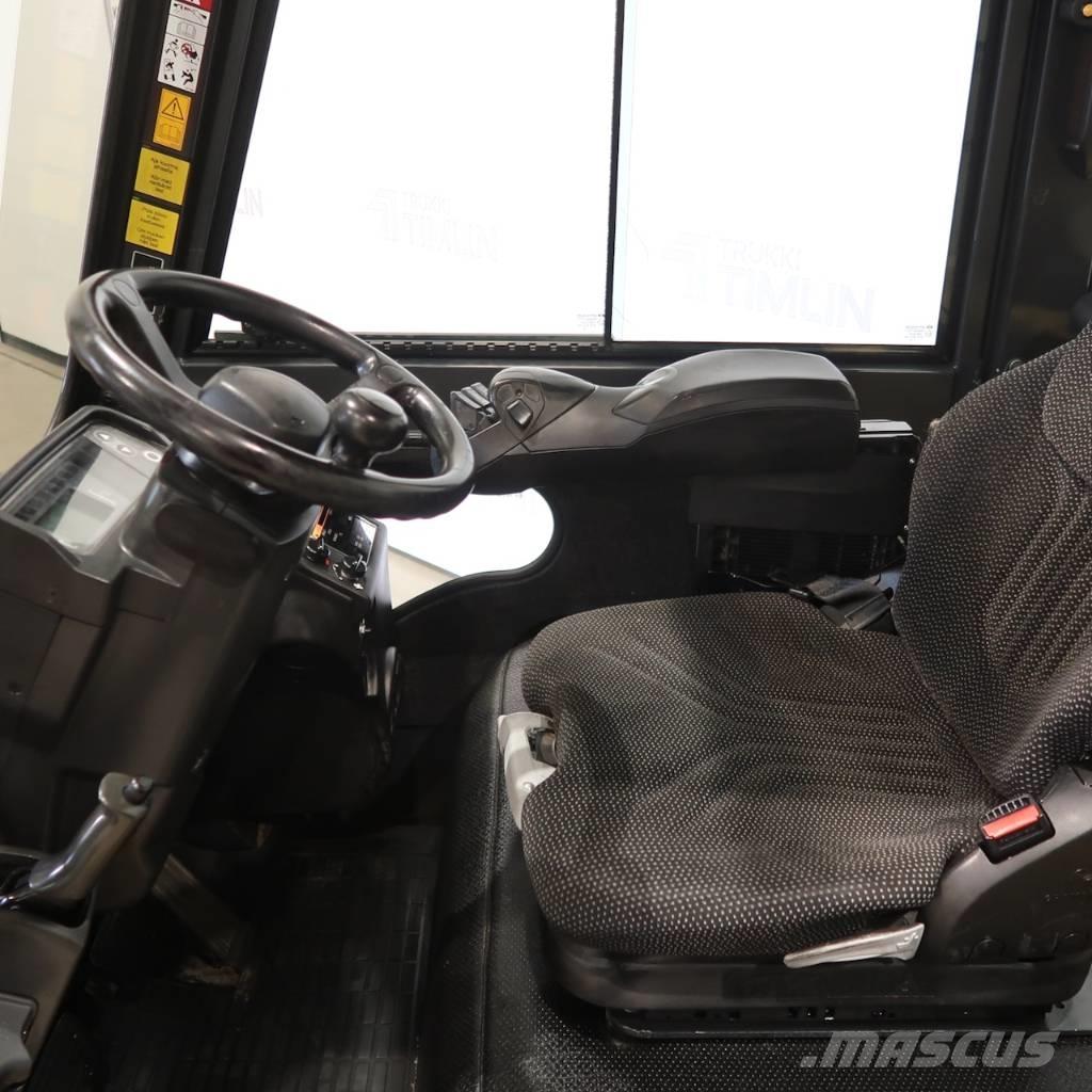 CAT DP35NT Dizelski viličari