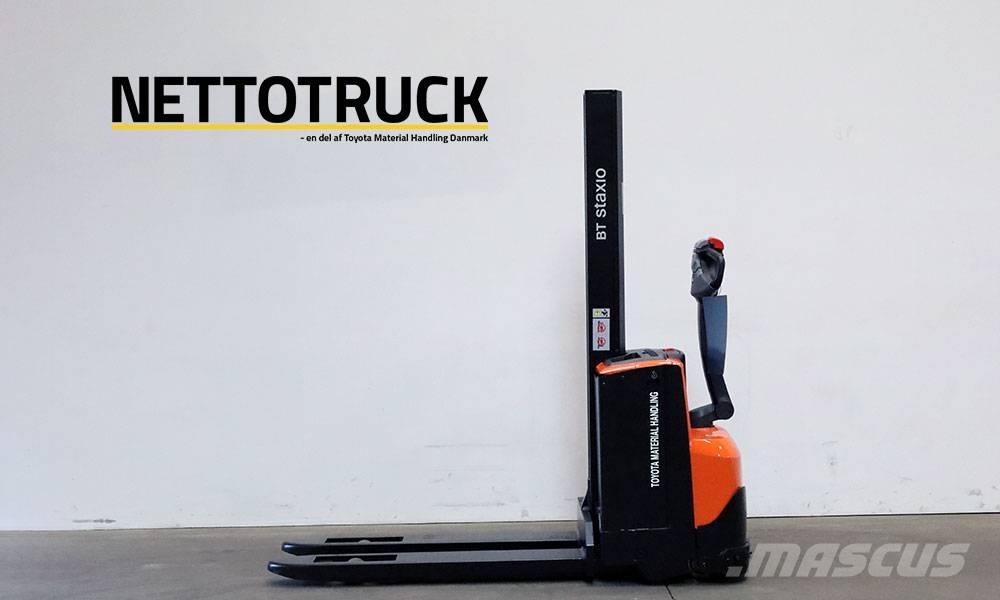 BT SWE080L Ručni električni viličar
