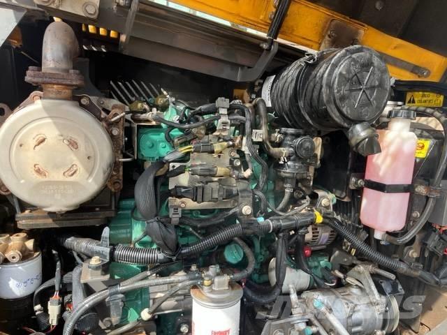 Volvo ECR 88 D Midi bageri 7t – 12t