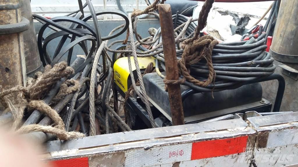 Kovo ew240g Aparati za zavarivanje