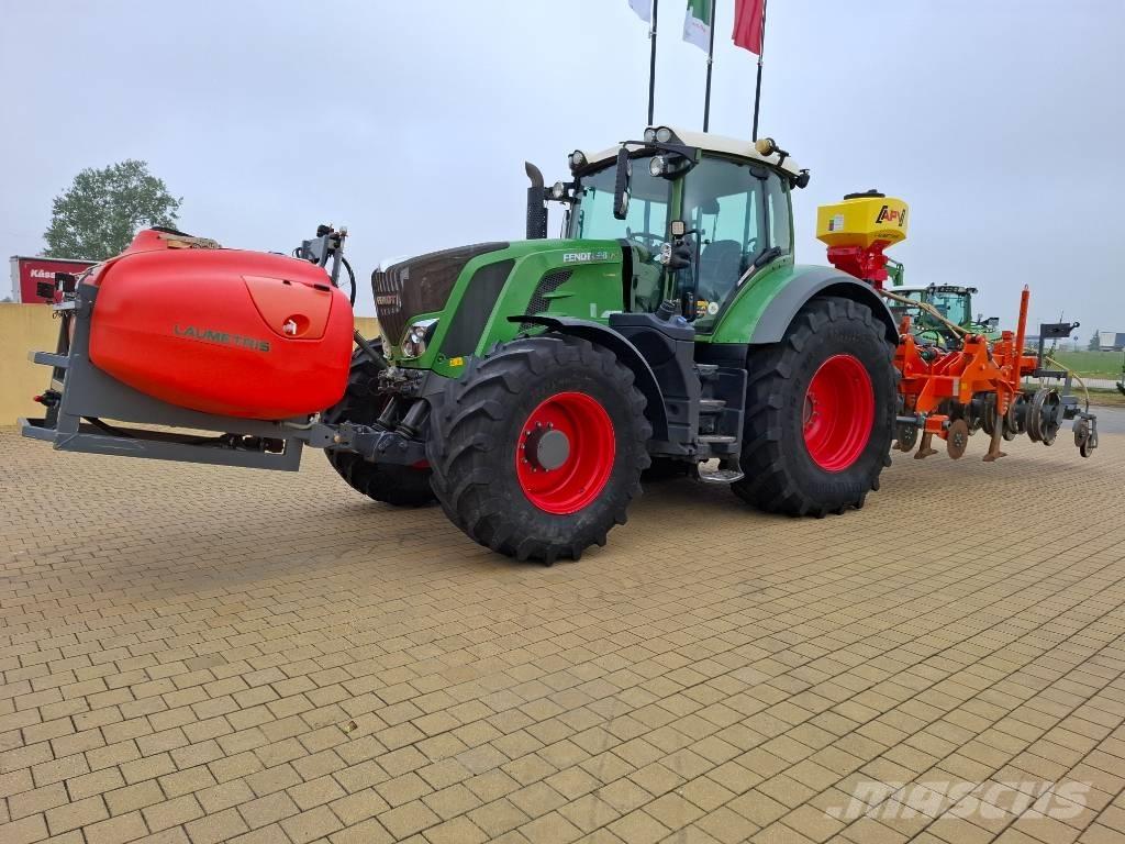 Laumetris DPL-3.5 Sijačice