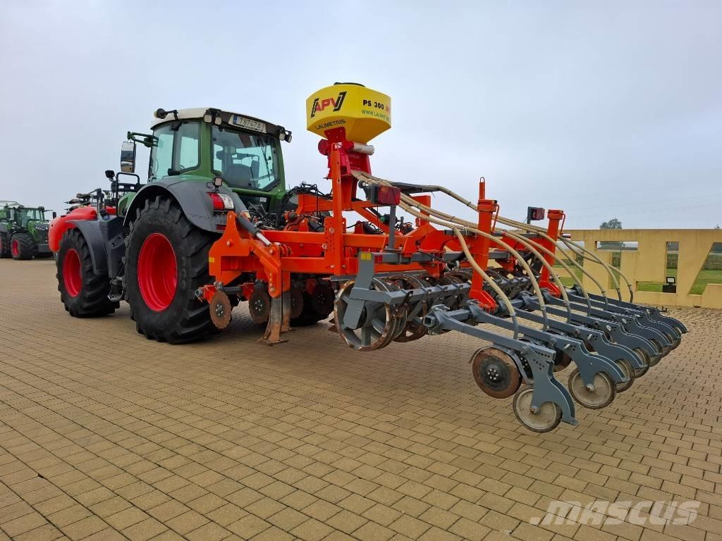 Laumetris DPL-3.5 Sijačice