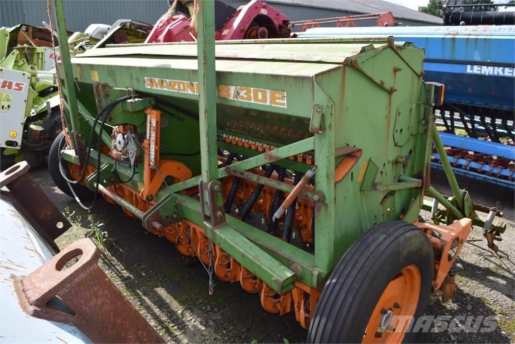 Amazone D8/30E Sijačice