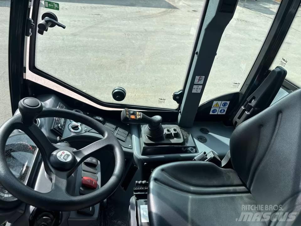 GiANT G 3500 X-tra Utovarivači na kotačima