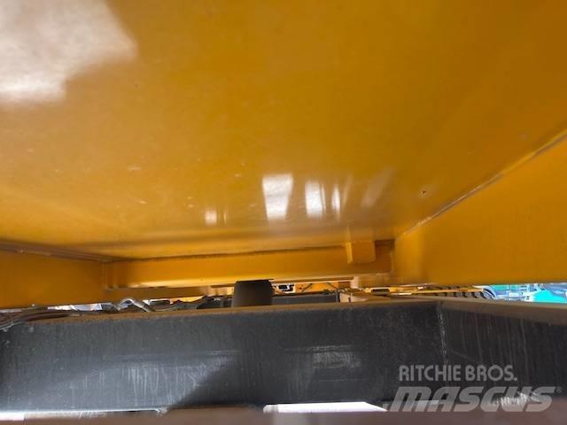 Randex XD 85 Kiperi prikolice