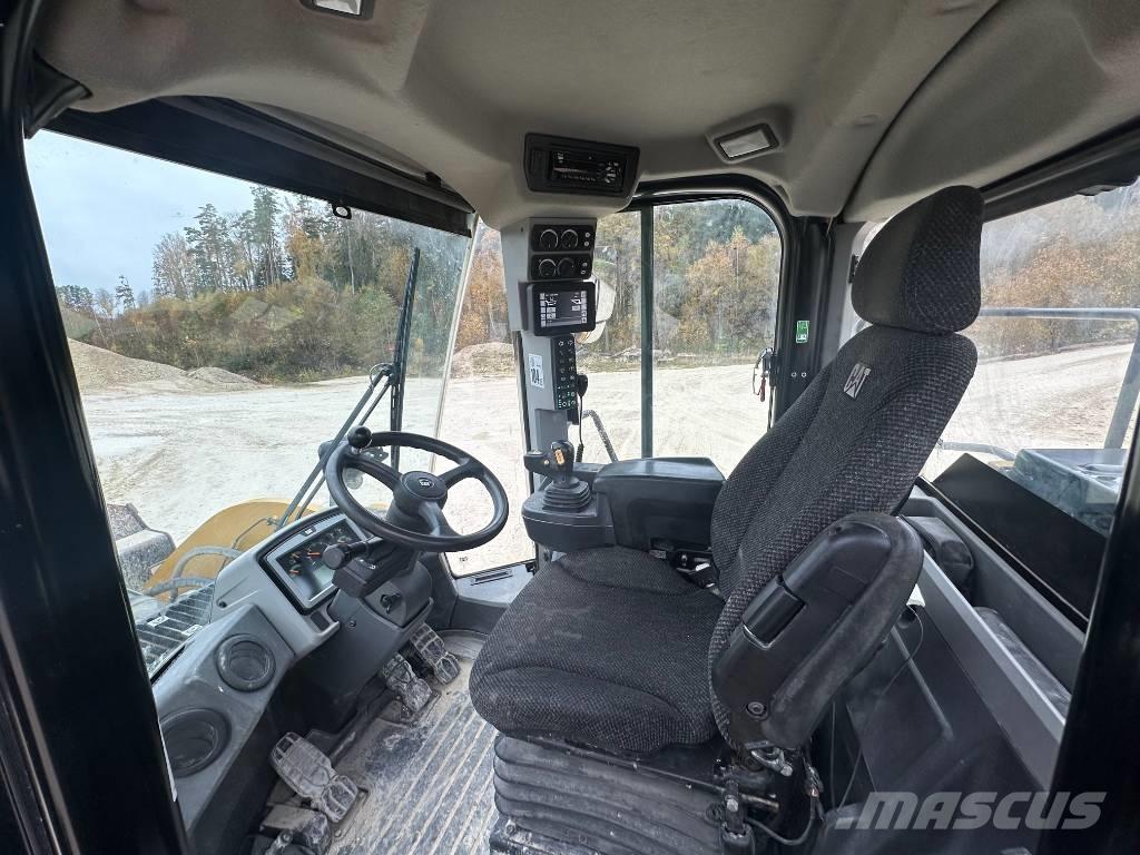 CAT 950 M Utovarivači na kotačima