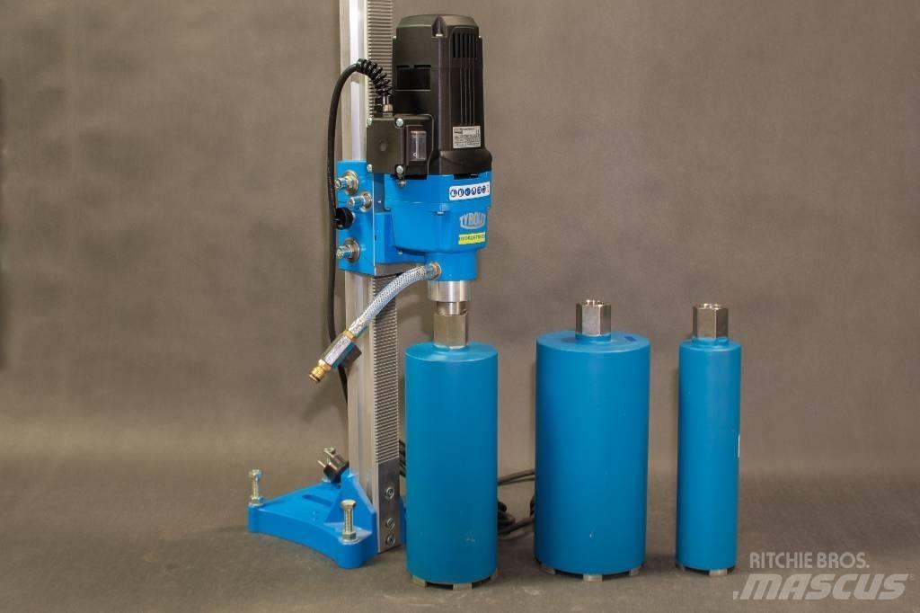 Tyrolit DRS 160 Ostalo