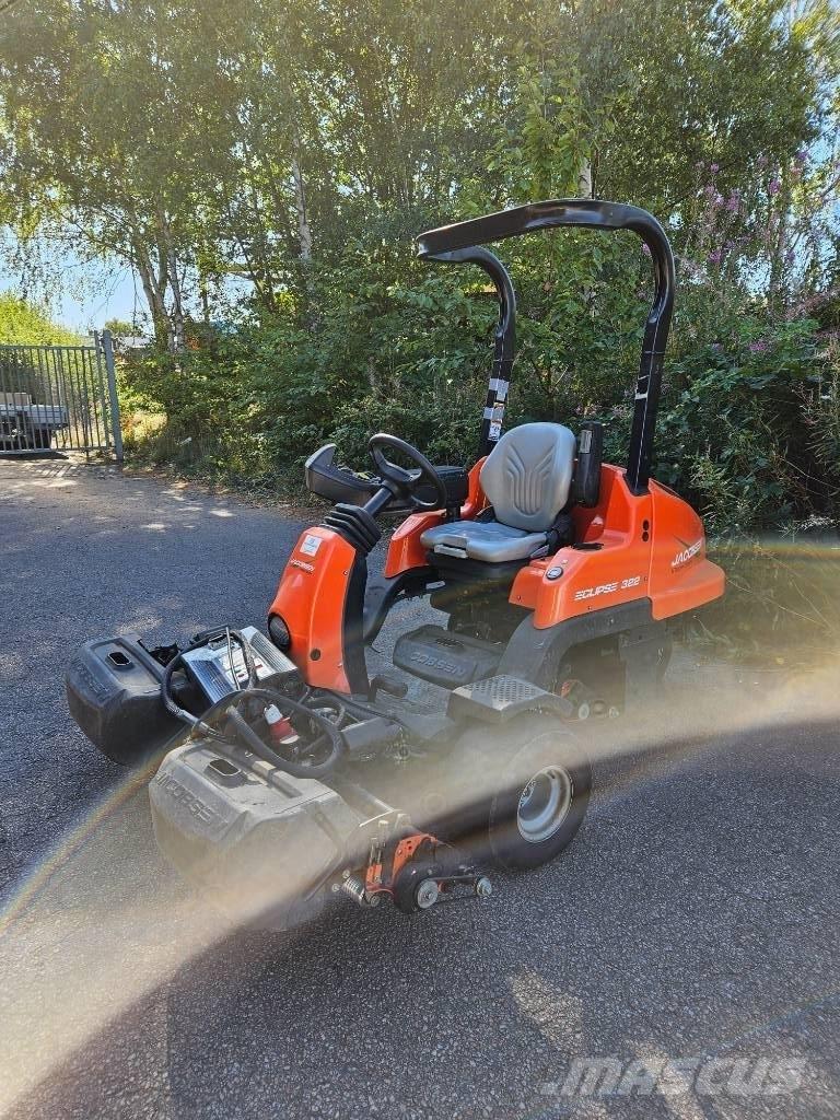 Jacobsen Eclipse322 Kosilice za travu