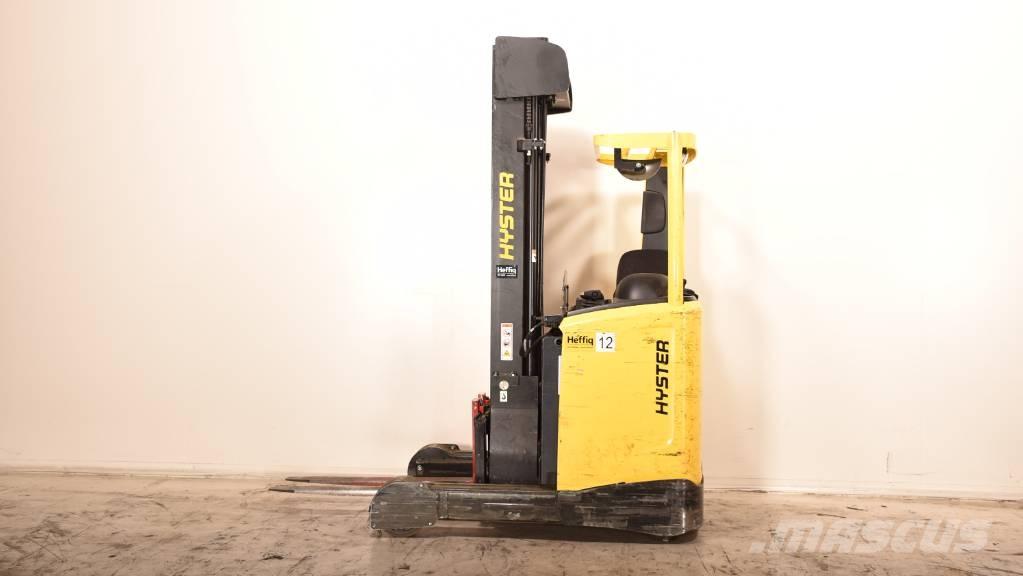 Hyster R 1.4 Viličari sa pomičnim stupom