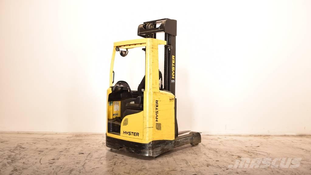Hyster R 1.4 Viličari sa pomičnim stupom