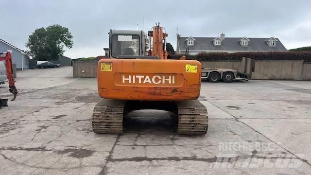Hitachi EX 120-5 Bageri gusjeničari