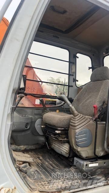 Hitachi EX 120-5 Bageri gusjeničari
