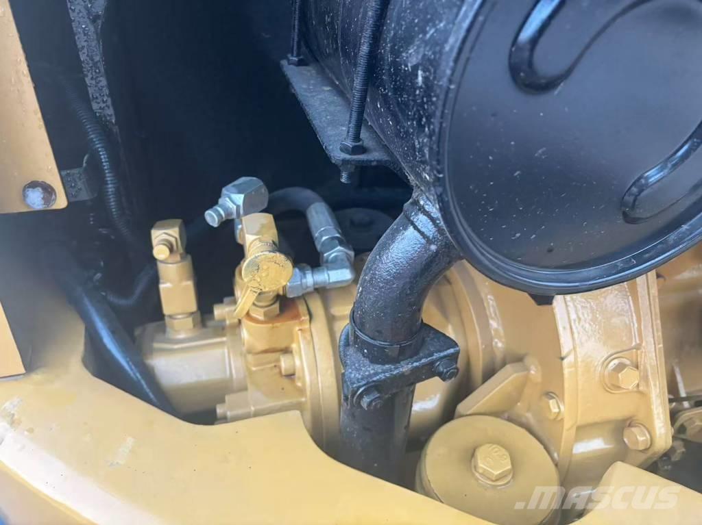 CAT 305 C CR Mini bageri <7t