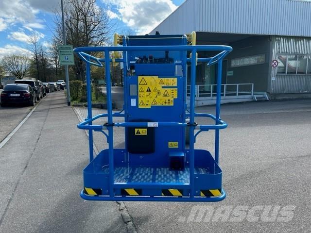 Genie Z-30/20N RJ Zglobne podizne platforme