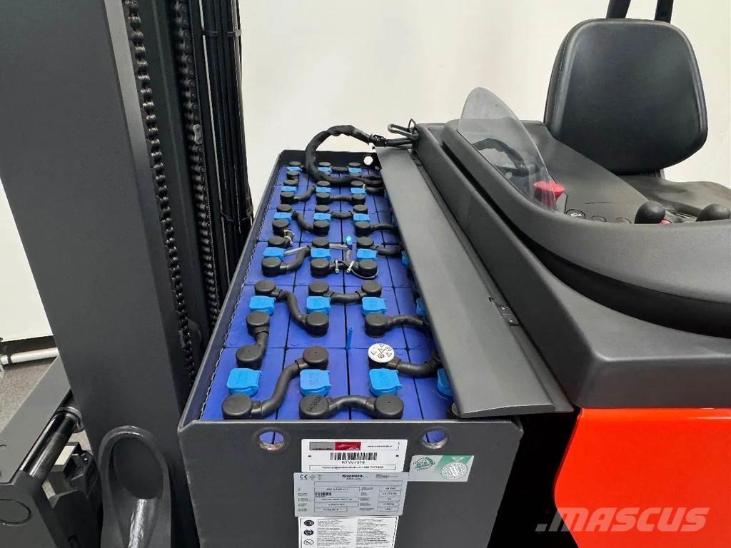 Linde R 16 HD-01 Viličari sa pomičnim stupom