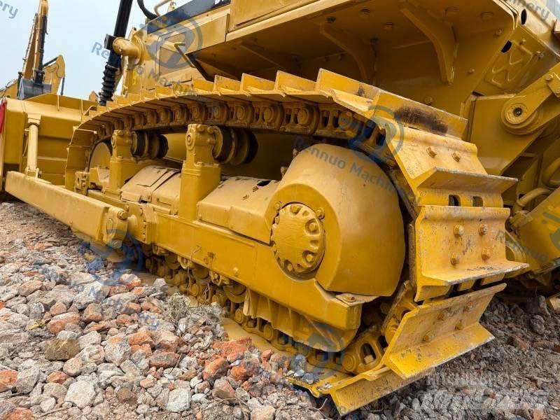 CAT D 7 G Buldožeri gusjeničari
