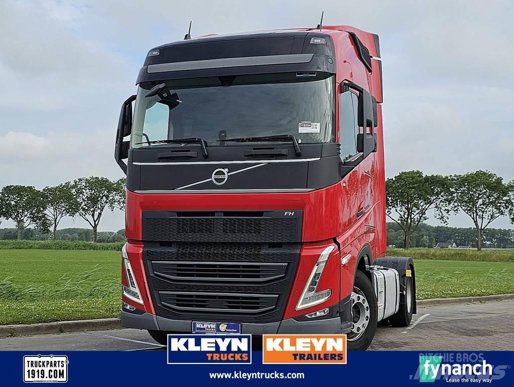 Volvo FH 500 Traktorske jedinice