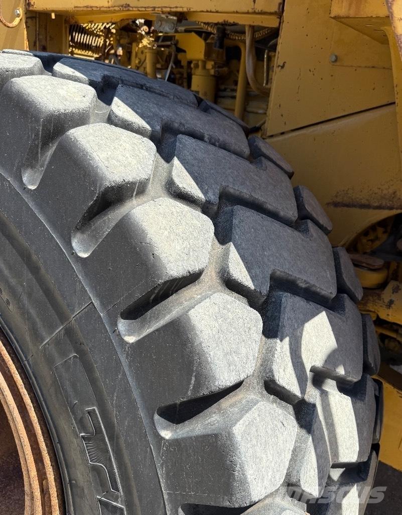 CAT 950 F Utovarivači na kotačima