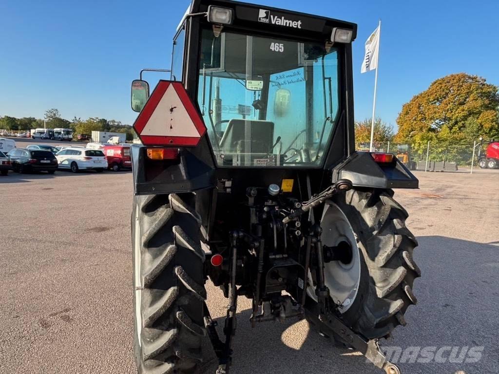 Valmet 365-2 Traktori