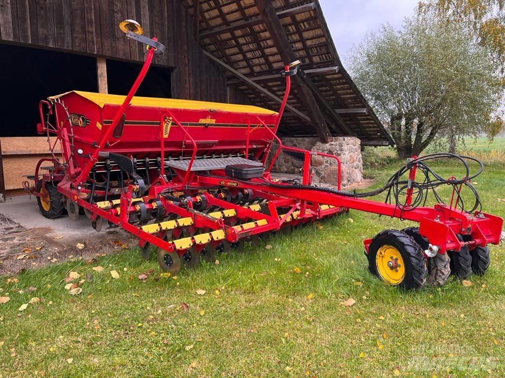 Väderstad Rapid400C Kombinirane sijačice